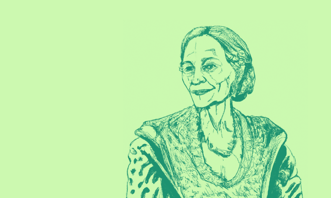 The sage character archetype